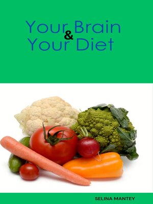 cover image of Your Brain and Your Diet